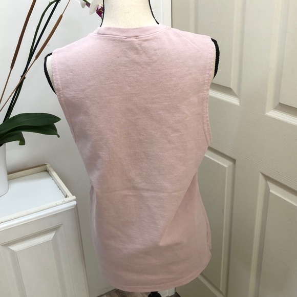 American Apparel NEW unisex muscle tee Size S - Picture 4 of 4